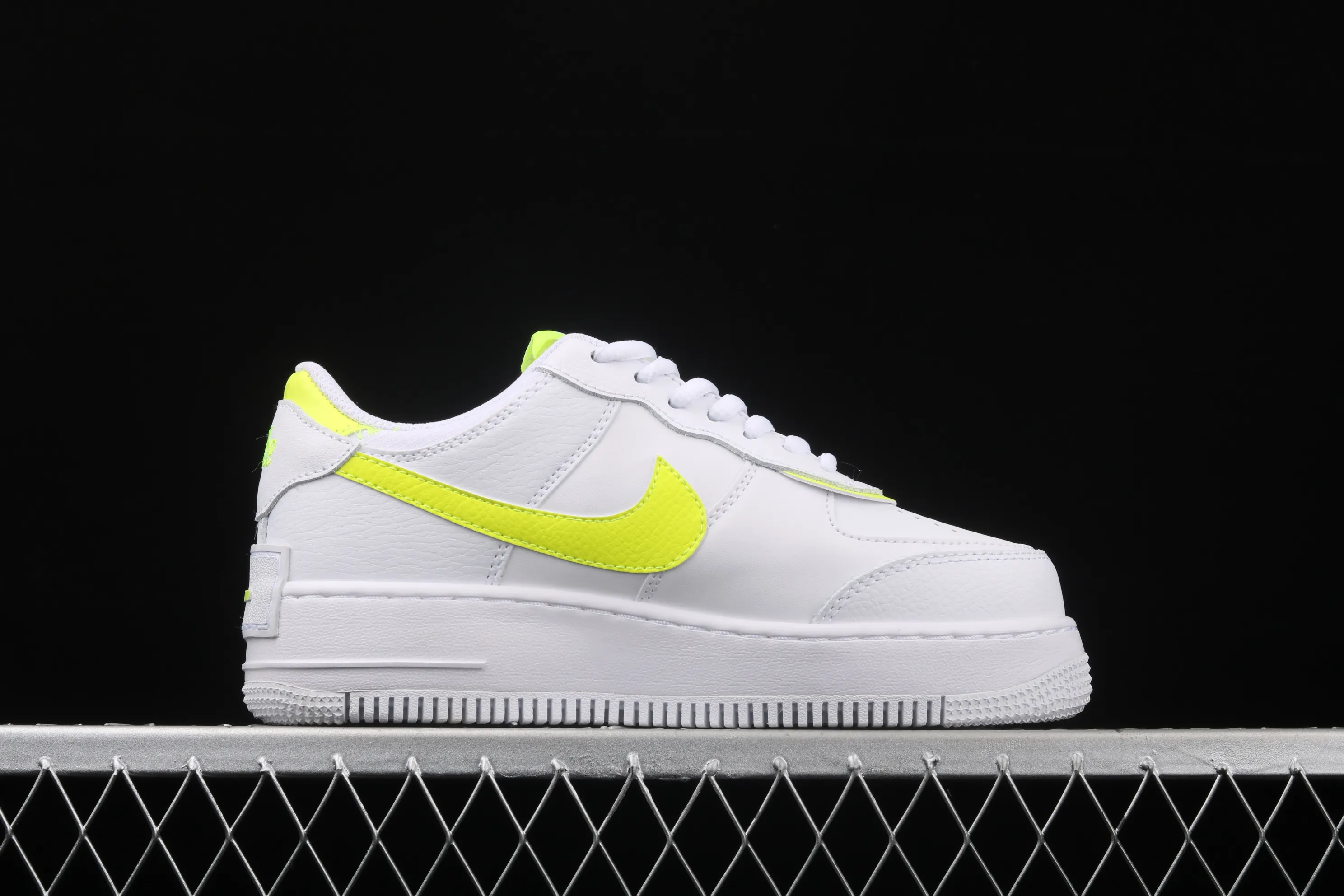 All Categories Nk Air Force 1 Air Force Series Nk Air Force 1 Shadow Air Force Lightweight Increase Nk Air Force 1 Shadow Air Force One Lightweight Increase Low Top Versatile Sneakers CI0919-104